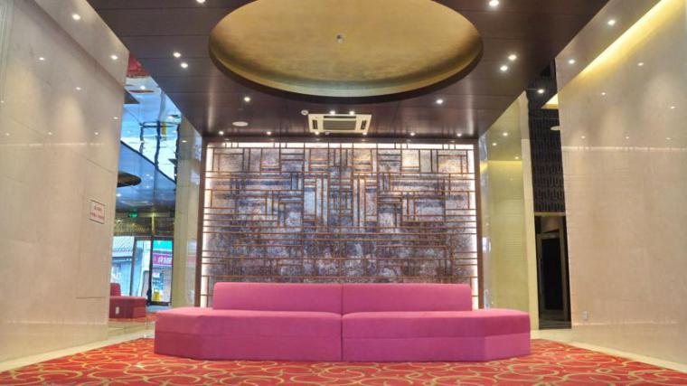 Kingtown Hongkou Thượng Hải Nội địa bức ảnh